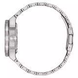 CITIZEN Orologio Automatico Uomo Serie 8 GMT Quadrante Blu Cassa e Cinturino Acciaio NB6030-59L Variante2