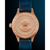 Orologio Bulova Mil Ships 98A32