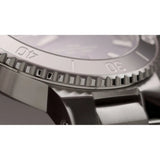 Orologio ORIS Aquis Date quadrante nero bracciale in acciaio 01 733 7787 4154-07 8 22 04PEB