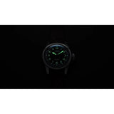 Orologio ORIS Big Crown Pointer Date Waldenburgerbahn quadrante nero cinturino in pelle marrone 01 754 7785 4084-Set dettaglio 3