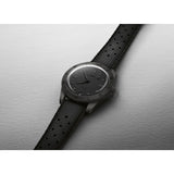 Orologio ORIS Divers Hölstein Edition 2024 quadrante nero cinturino in gomma nero 01 400 7794 4784-Set dettaglio