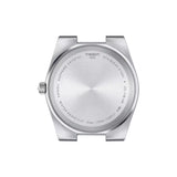 Orologio Tissot Prx al Quarzo con Datario Verde Chiaro T1374101109101 Retro