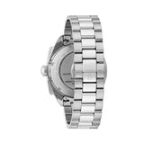 BULOVA Orologio Uomo Archive Series Lunar Pilot Nero 96A299 Variante2