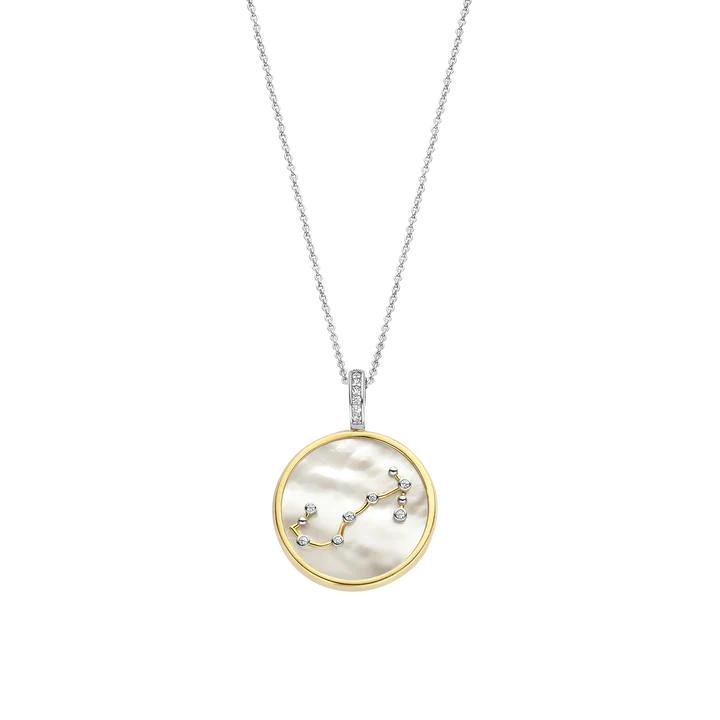 Flongo Collana Donna Proiettile Forma Scorpions Figura Pendente In Acciaio Inossidabile - Foto 9