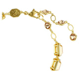 Bracciale Swarovski Tennis Millenia 5720912 dettaglio chiusura