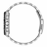 Citizen Radio-Controlled Super Titanium Blue AT8238-84M