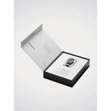 D1 Milano Ultra Thin Dark Illusion confezione originale Nothing but Design con orologio e garanzia UHBJ08