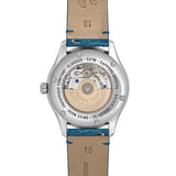 Frederique Constant Classics Elegance Luna fondello trasparente movimento automatico FC-331 acciaio FC-331MPWTD3BD6