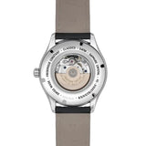 Frederique Constant Classics Heart Beat Automatic fondello vetro zaffiro con movimento automatico calibro FC-310 FC-310MC5B6