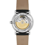 Frederique Constant Classics Heart Beat Moonphase Date fondello trasparente movimento automatico calibro FC-335 FC-335MC4P6