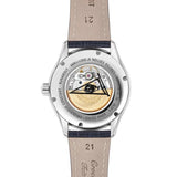 Frederique Constant Classics Runabout Automatic fondello trasparente movimento calibro FC-303 edizione limitata 1888 pezzi FC-303RMLN5B6