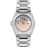 Frederique Constant Highlife Automatic Cosc fondello trasparente movimento calibro FC-303 decorato Swiss Made FC-303BBG3NH6B
