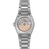 Frederique Constant Highlife Automatic Cosc fondello trasparente con movimento automatico calibro FC-303 decorato FC-303G3NH6B