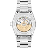 Frederique Constant Highlife Ladies Automatic fondello trasparente con movimento automatico calibro FC-303 e rotore dorato FC-303LB2NH6B
