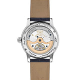 Frederique Constant Manufacture Classic Date fondello vetro zaffiro calibro FC-706 manifattura Swiss Made FC-706S3H6