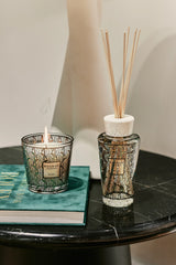 Baobab Cities Brussels Gift Box Black and Gold Woody
