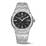 Orologio Maurice Lacroix Aikon Automatic Date 42mm Nero