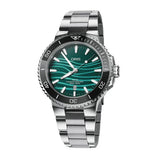 Orologio Oris Aquis Yangtze Jiangtun Limited Edition 01 733 7789 4197-Set