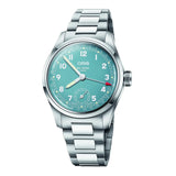 Orologio Oris Big Crown Pointer Date Blu 01 473 7786 4065-07 8 19 06