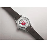 Oris Big Crown Pointer Date X Cervo Volante fondello trasparente movimento automatico Oris 754 in acciaio 01 754 7785 4038-Set