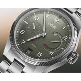 Oris ProPilot Calibre 111 01 111 7808 4167-07 8 20 04LC