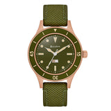 Orologio Orologio Bulova Mil Ships 98A324