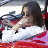 Reloj de mujer Maurice Lacroix Fiaba Date