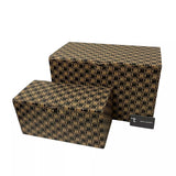 packaging e garanzia carlo moretti