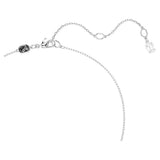Swarovski Matrix Pendant Necklace 5700420