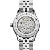 Raymond Weil Freelancer Complete Calendar fondello vetro zaffiro con movimento automatico RW3281 in acciaio 2766-ST-50001