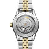 Raymond Weil Freelancer RW1212 fondello in vetro zaffiro con movimento automatico calibro RW1212 Côtes de Genève 2781-STP-60051