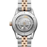 Raymond Weil Freelancer RW1212 fondello vetro zaffiro con movimento automatico Cal. RW1212 Côtes de Genève 2781-SP5-20051