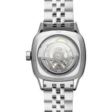 Raymond Weil Freelancer RW1212 fondello vetro zaffiro con movimento automatico Calibre RW1212 e massa oscillante a W 2790-ST-52051