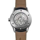 Raymond Weil Freelancer World-Traveller GMT fondello vetro zaffiro movimento automatico RW3230 edizione limitata 2762-STC-02026