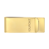 St Dupont Fermasoldi Cromo Oro retro