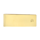 St Dupont Fermasoldi Cromo Oro