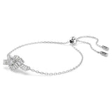 Swarovski Bracciale Matrix Nodo 5731101 chiusura