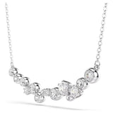 Swarovski Collana Constella 5722473 laterale
