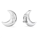 Swarovski Sublima Half Moon Earrings 5666158