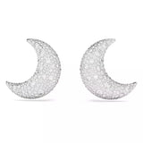 Swarovski Sublima Half Moon Earrings 5666158
