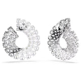 Swarovski Orecchini Matrix 5705834 retro