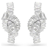 Swarovski Orecchini Matrix Nodo 5727040