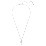 Swarovski Matrix Pendant Necklace 5700420
