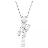 Swarovski Matrix Pendant Necklace 5700420
