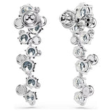 Swarovski Orecchini Pendenti Constella retro