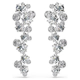 Swarovski Orecchini Pendenti Constella frontale