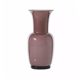 aso Venini Opalino Ametista Piccolo 30 cm 706.38