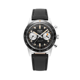 Vulcain Skindiver Chronograph Black 590176A07.BAC201