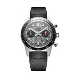 Vulcain Skindiver Chronograph Meteorite 590176T17.BAR255