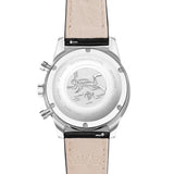 Vulcain Skindiver Chronograph fondello
